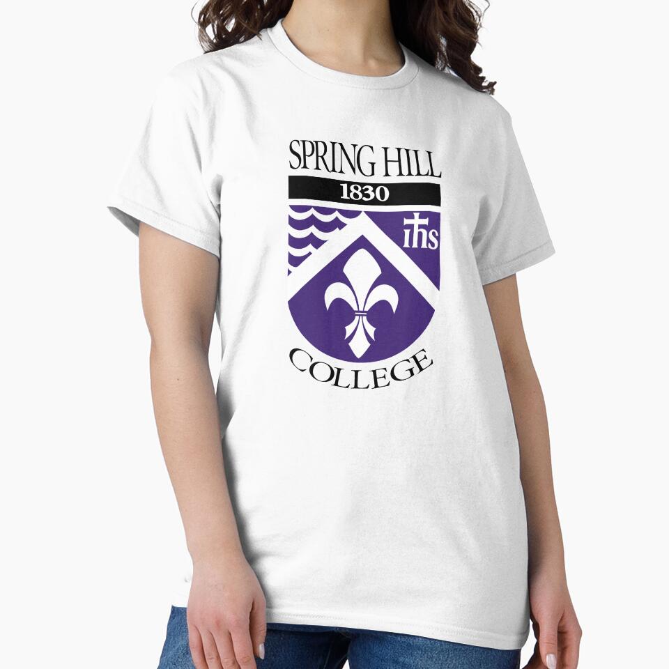 Spring Hill College by Yasyus