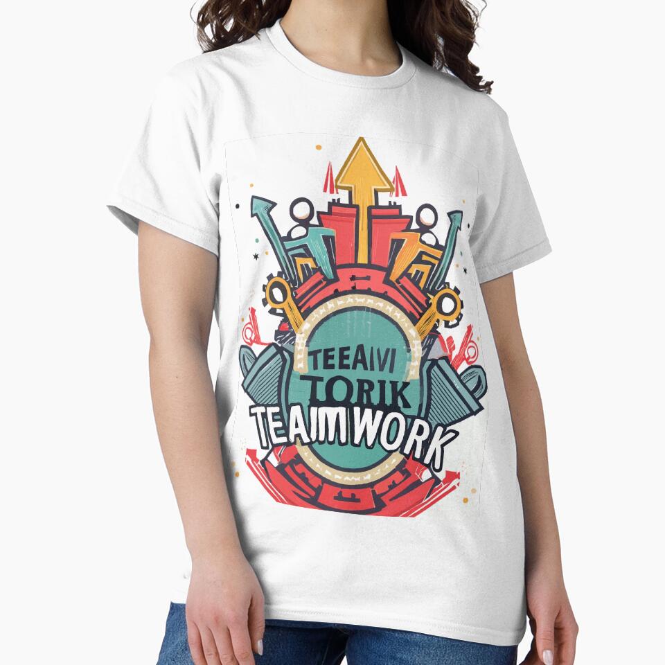 United Forces: Inspirational Teamwork Quotes by bb-15artstudio