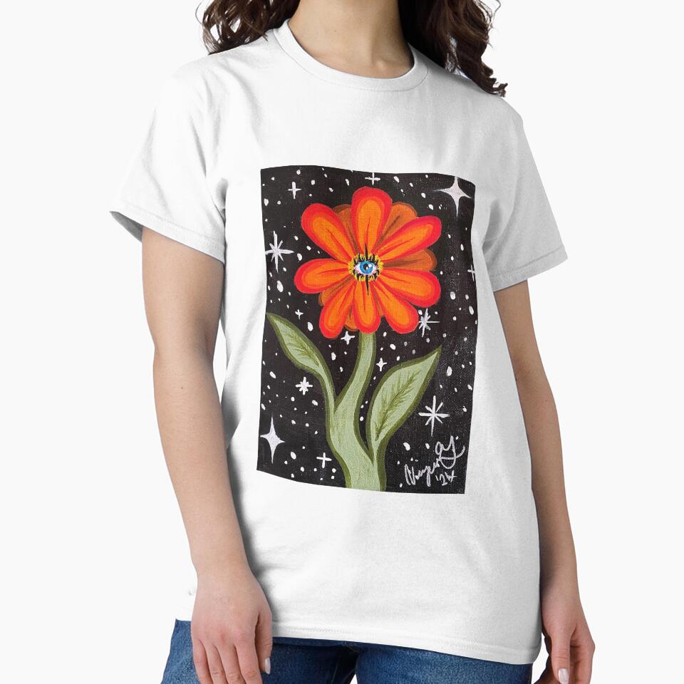 Flower Power by vincnza