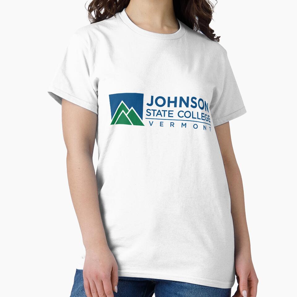 Johnson St College by Chetricia
