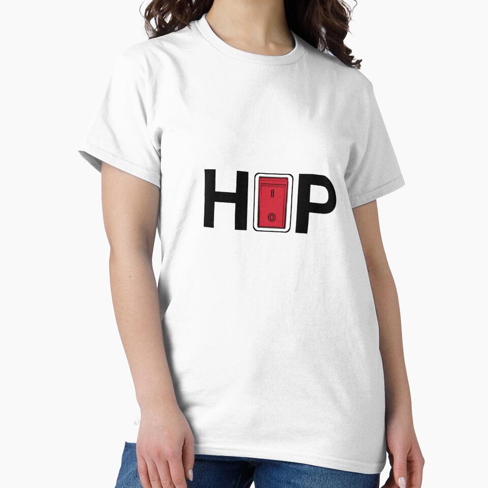 Hip Hop by AliffStudio