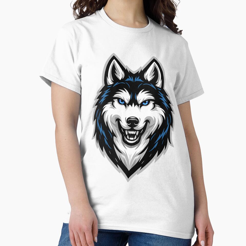 husky by NorthernSask1