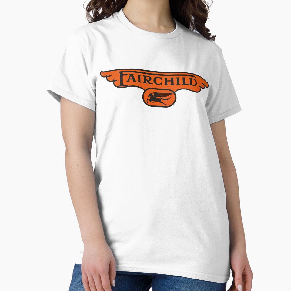 FAIRCHILD by MACH5-
