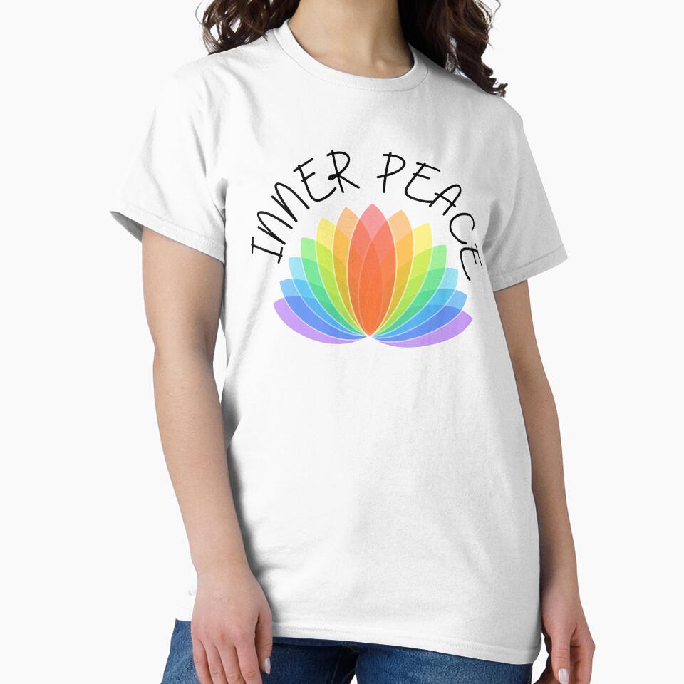 Inner Peace by kpcptmku