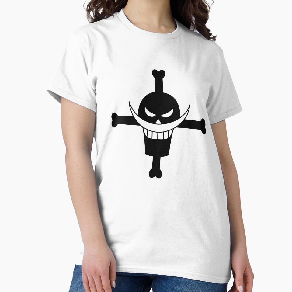 White beard pirates by Aakanksha97