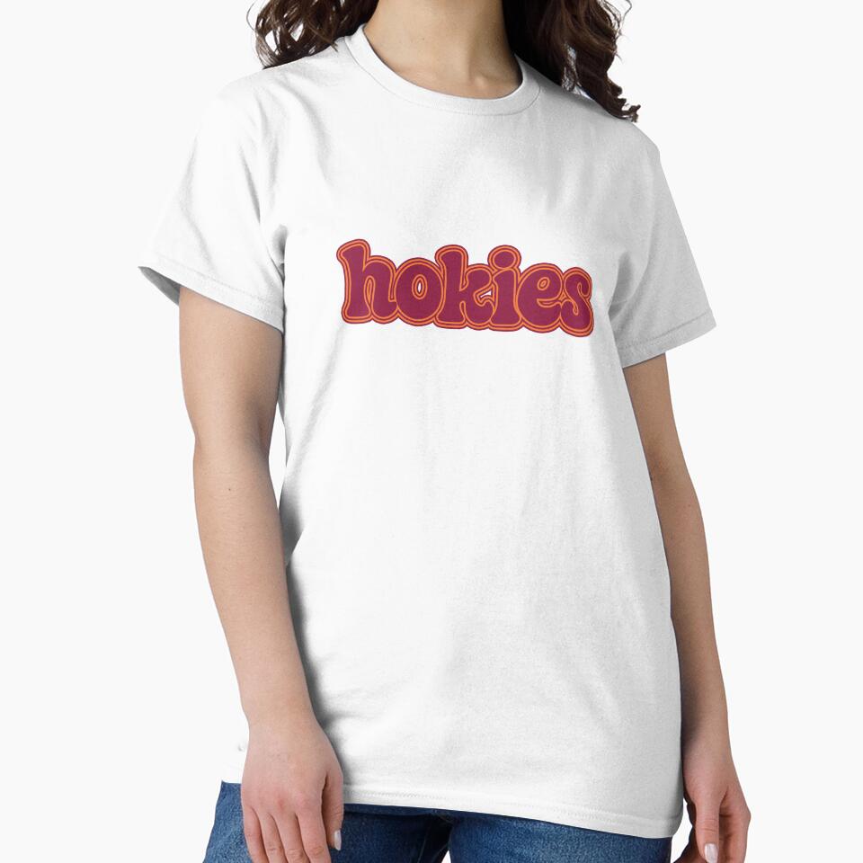 virginia tech hokies by designsbysamantha