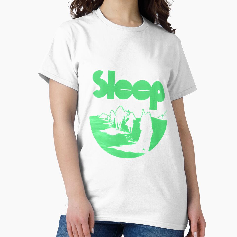 Sleep Band by oyinz