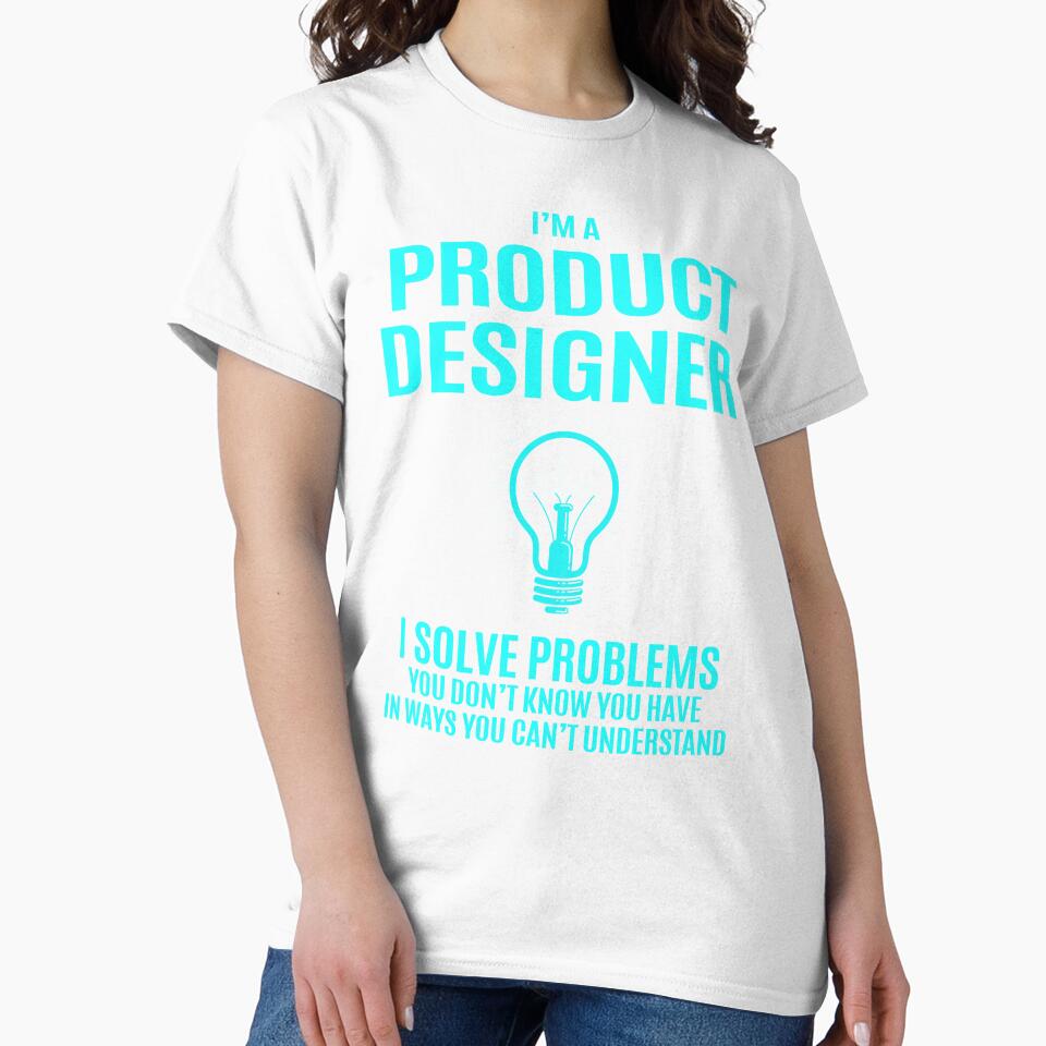 Product Designer by jeromgaug336