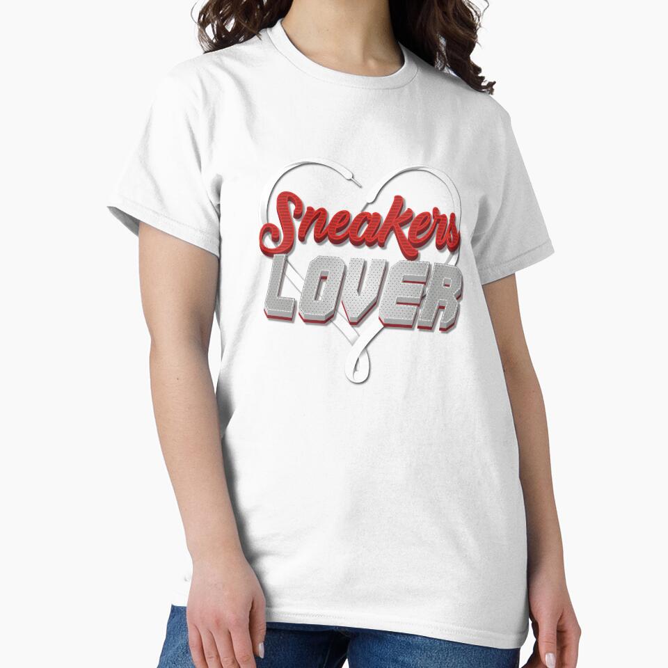 Sneakers Lover by joakynrivas