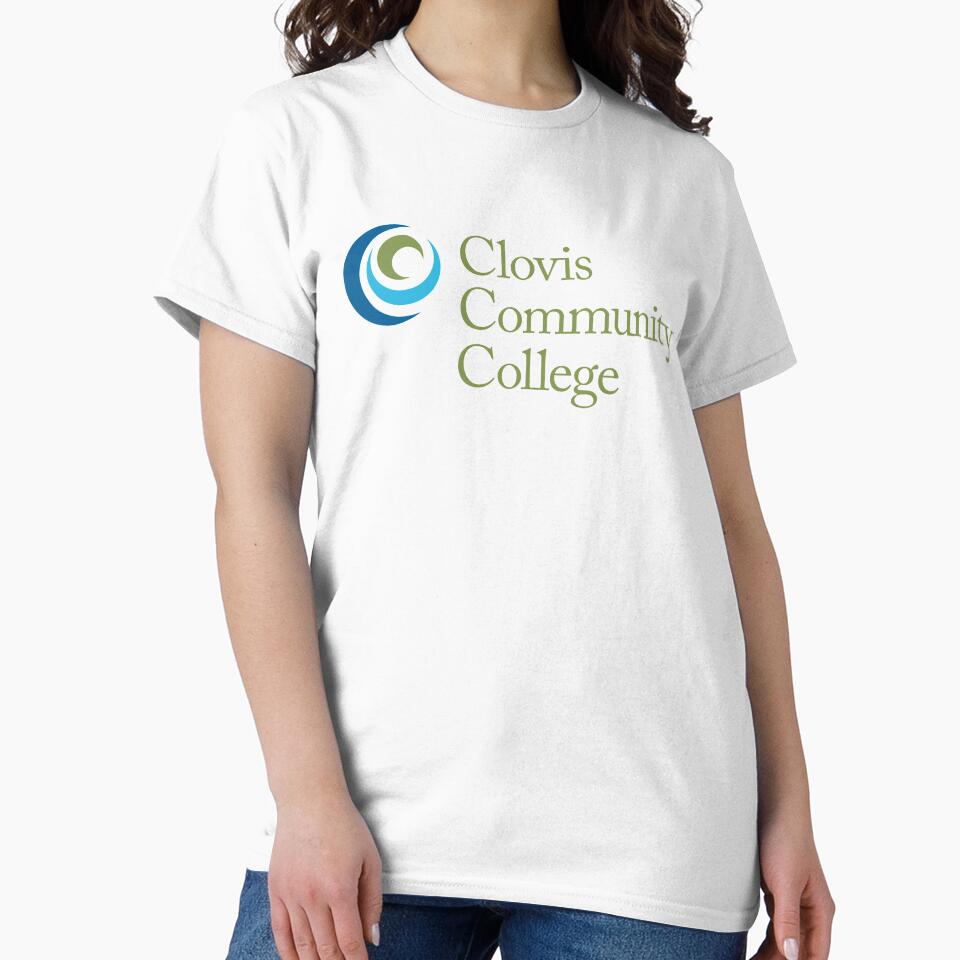 Clovis Community College (New Mexico) by Lulunewstore