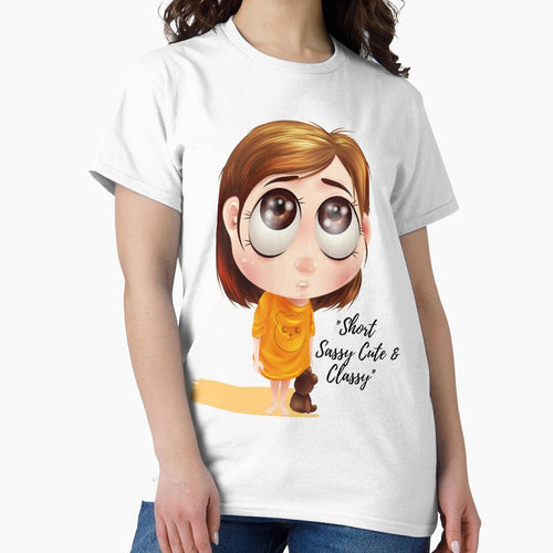 "Short Sassy Cute & Classy" by LondonHouse