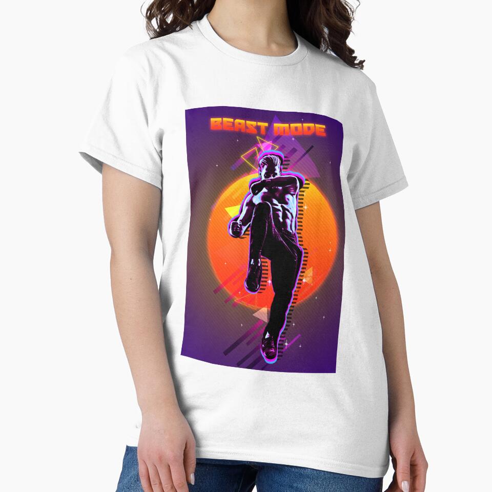 Hip Hop Dancer by quarantineshop