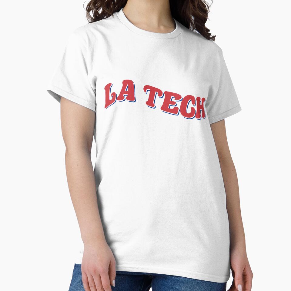 Louisiana Tech University by kkosmicki