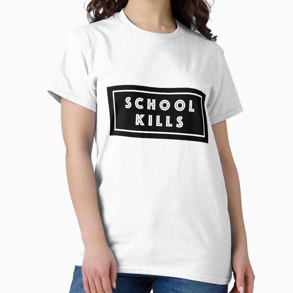 School kills by NADIM XDesigners