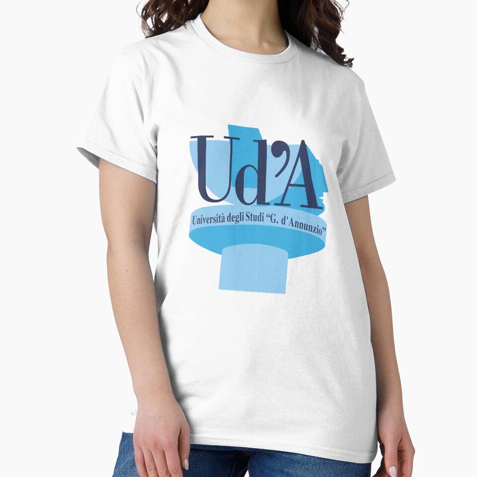 D'Annunzio University of Chieti–Pescara by Arezzo