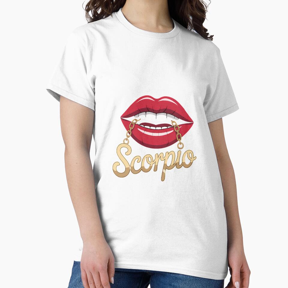 Scorpio Zodiac Sign Birthday Horoscope Astrology by SyncSusscess