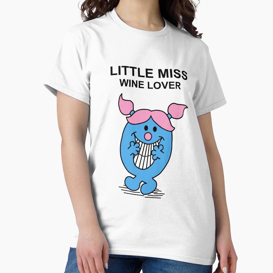 Little Miss Wine Lover by Scat the cat