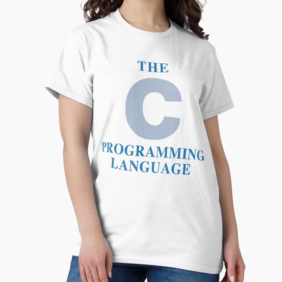 C PROGRAMMING LANGUAGE by DRIPPED-STORE