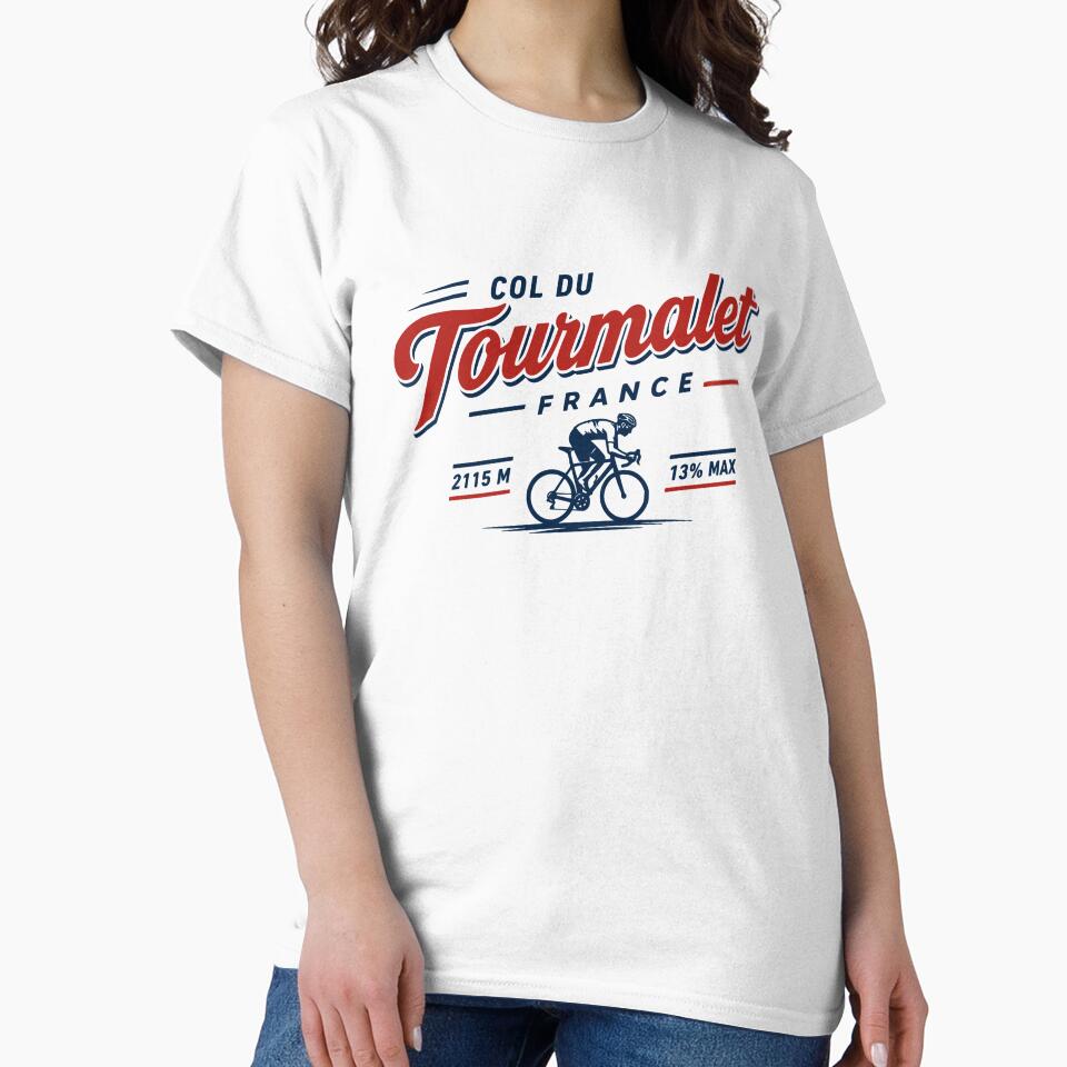 Col Du Tourmalet France Cycling Climb by JackCurtis1991