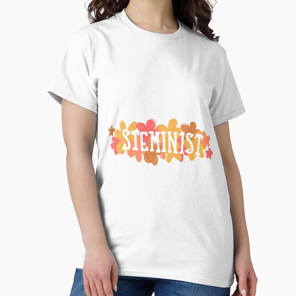 Steminist by paigeelizaart