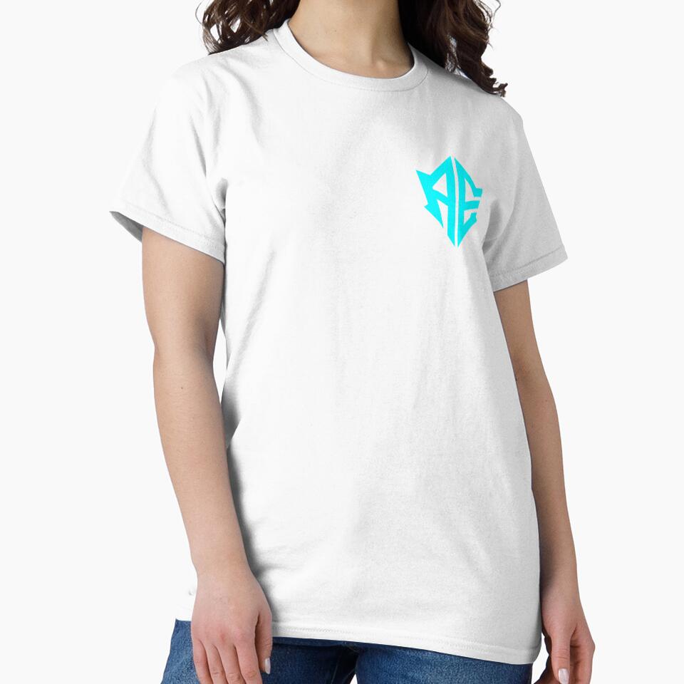 Abirra Esports Light Blue by Abirra-Esports