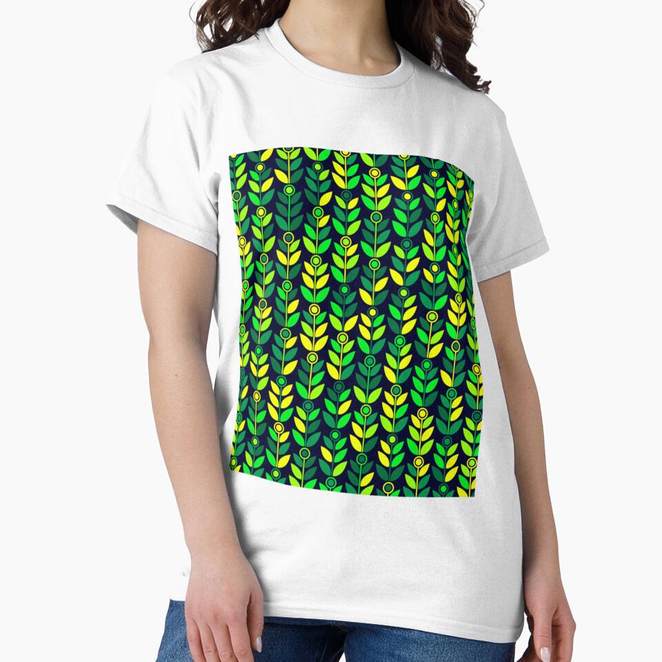 Green Is Not A Creative Color  (2) by UKAmobile