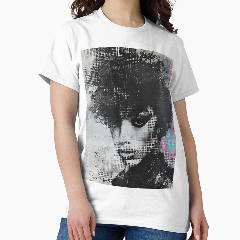 Noise Punk by Retro Type