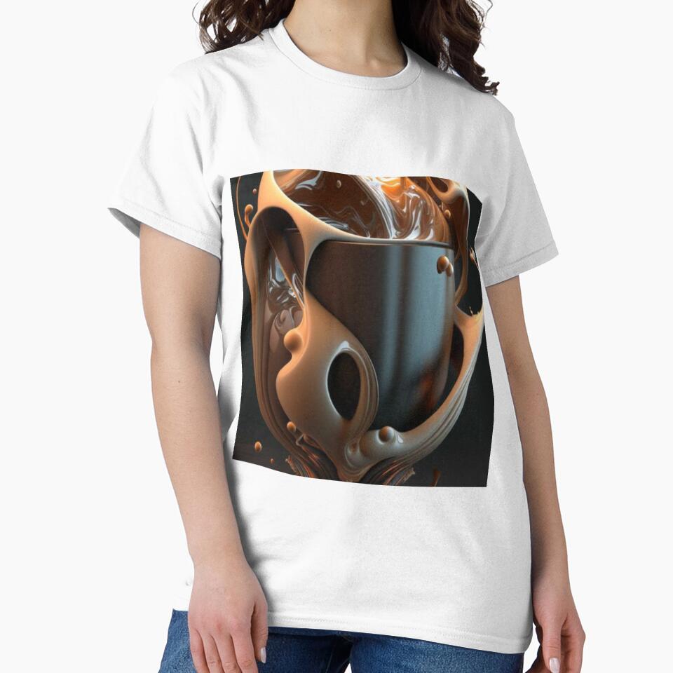 Coffee by Shirtmaster2020