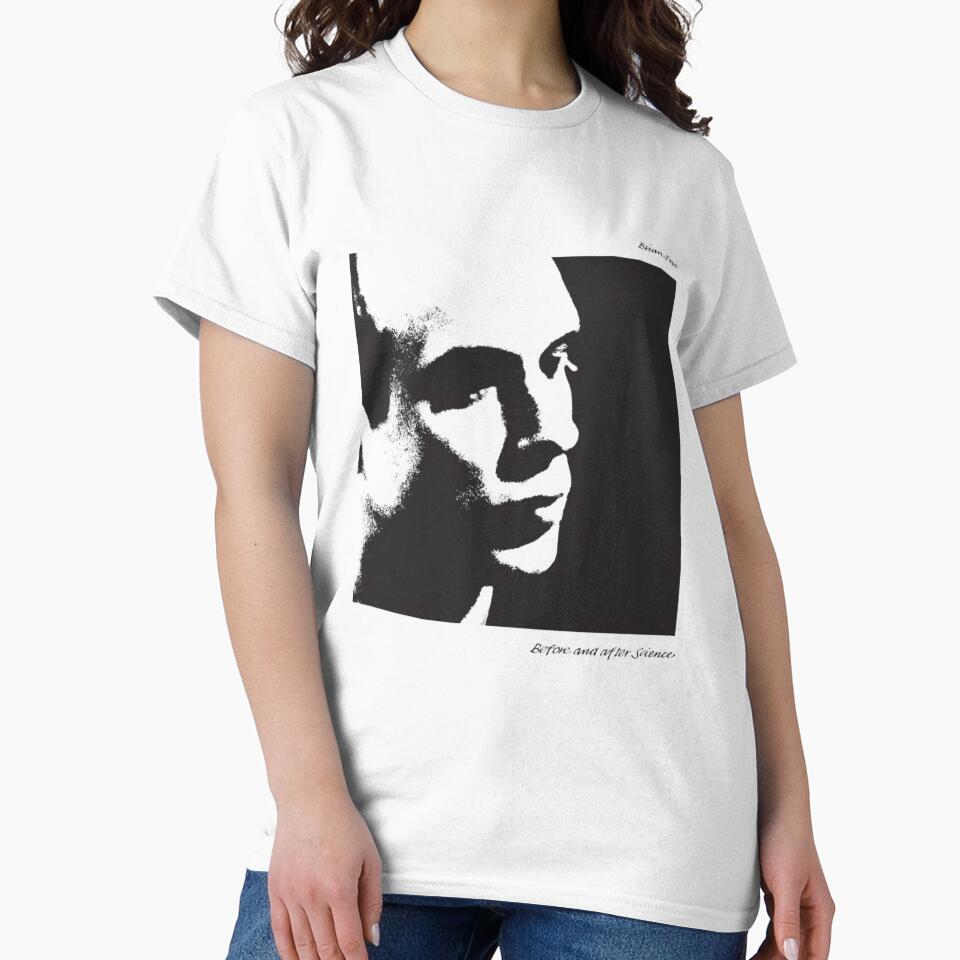Brian Eno - Before and After Science by Iwamtaarano