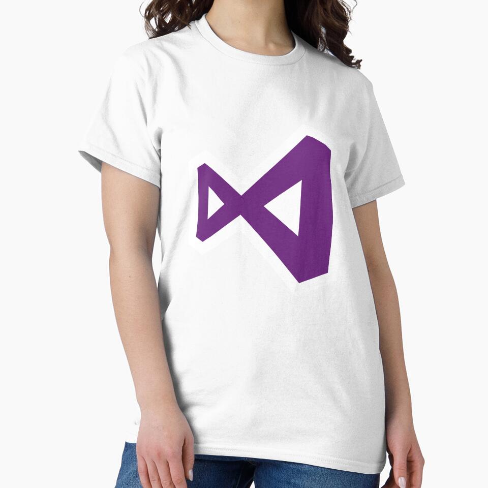 Visual Studio Logo by vladocar
