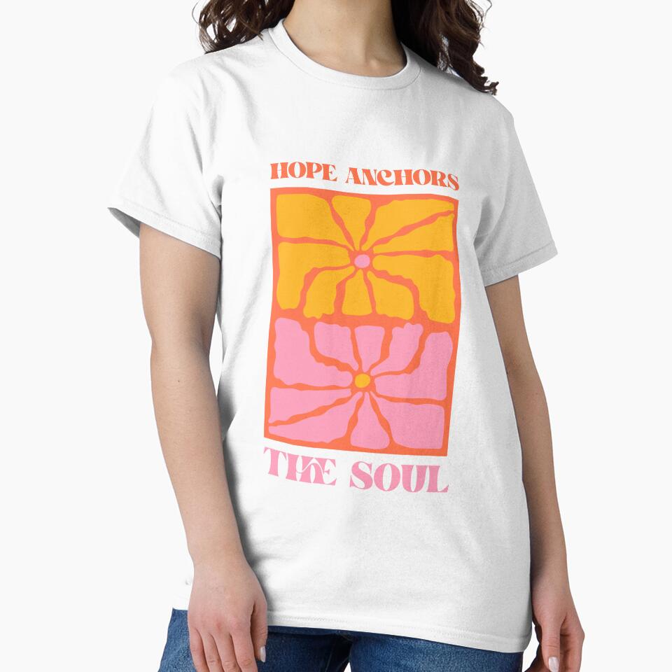 HOPE ABOUNDS by rjhdesigns