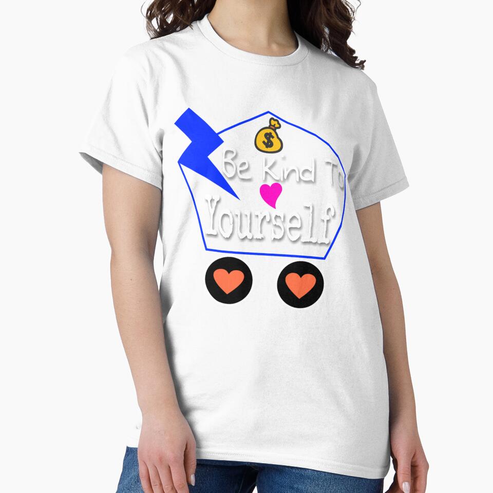 Be kind to yourself by 59SHOP24