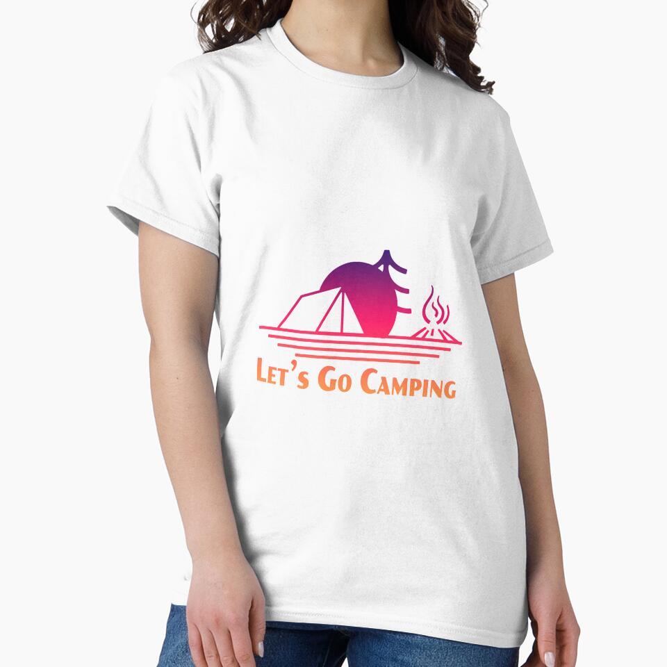 Camping by SoldierAlways