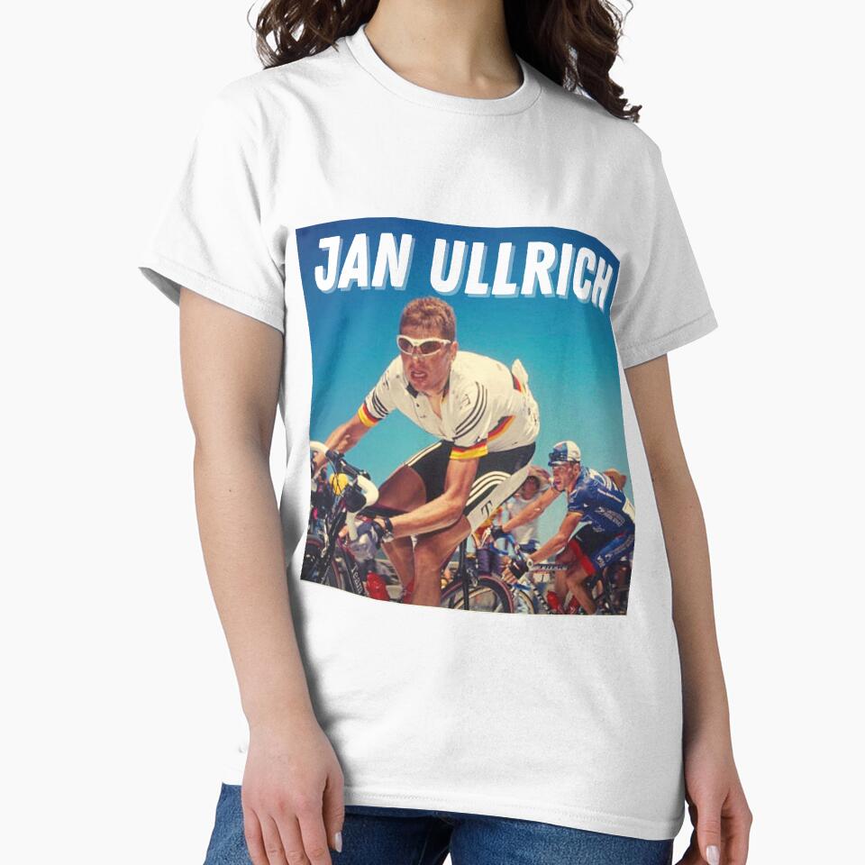Jan Ullrich by thelastavo