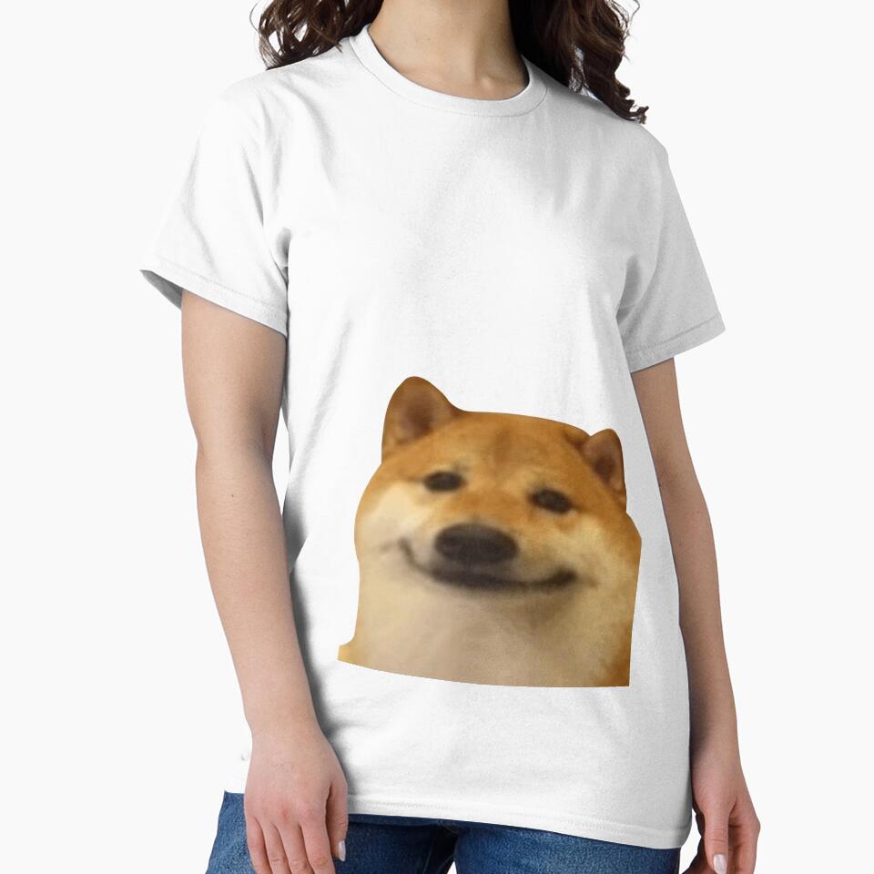 doge meme by tttatia