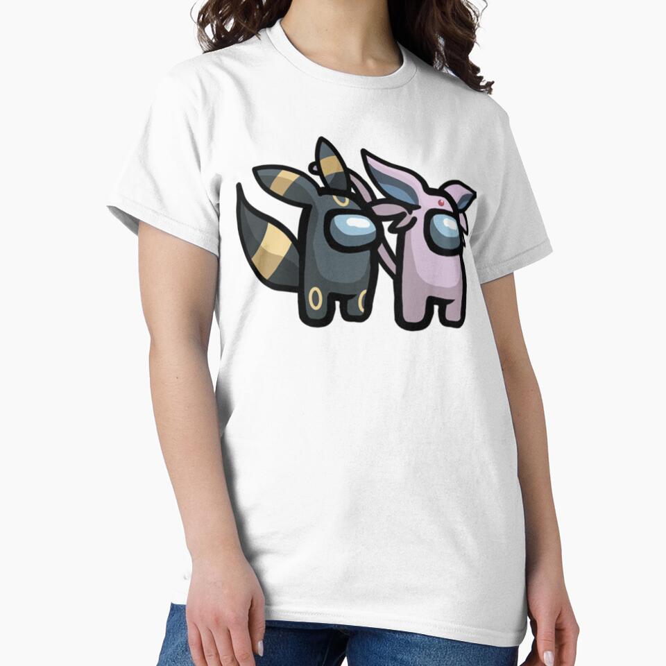 Sus Eeveelutions Generation Two Bundle by Creamminzixa