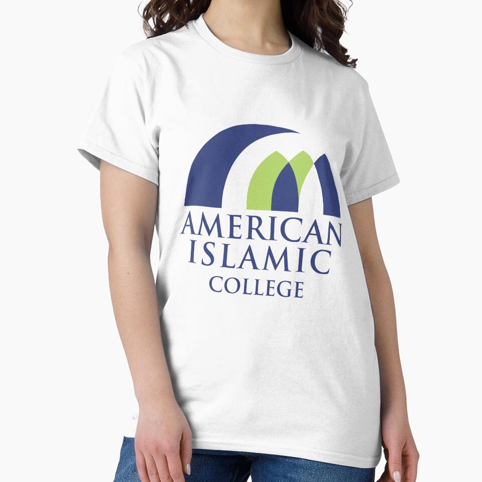 American Islamic (AIC) College by Hattox