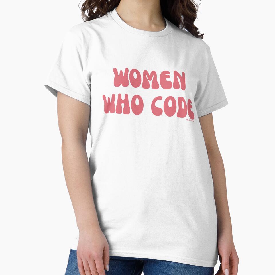 Women who code, women in STEM, v16 | @lilsboobthangs by lilsboobthangs