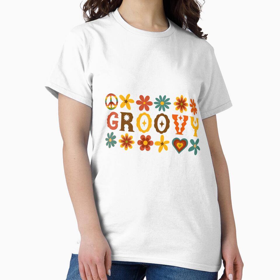 Groovy by EvergreenWhimsy