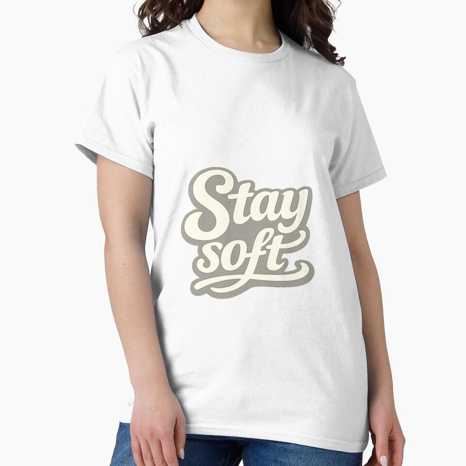 stay soft by BeaVibes
