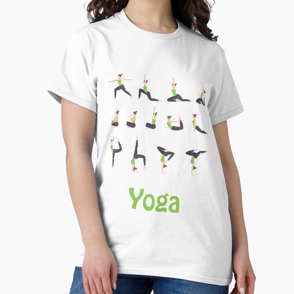 Yoga by vladocar