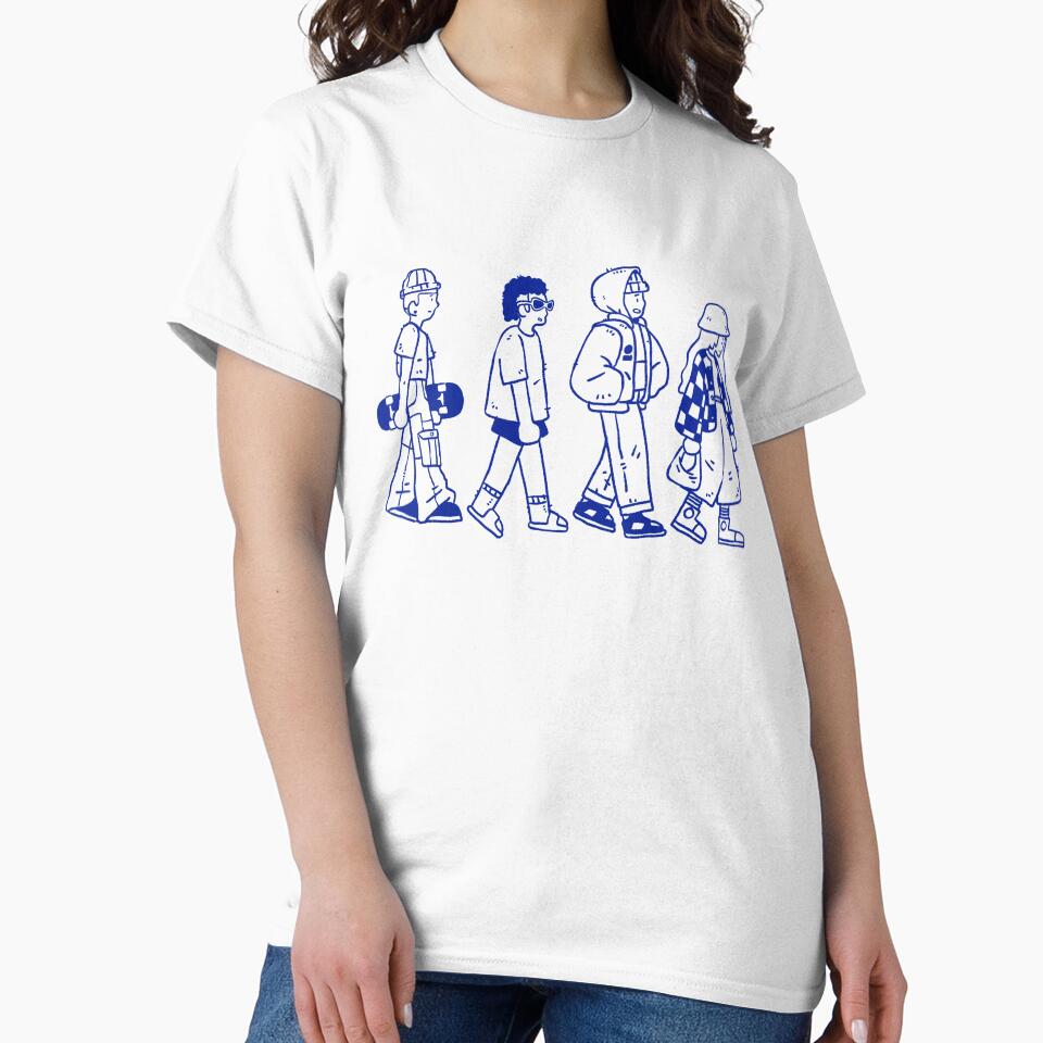 Streetwear by RNASstuff Unisex , , , Long Sleeve Tee