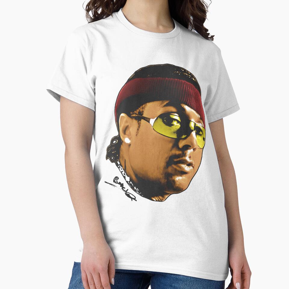 Benzino rapper 90s by GALILOPARK