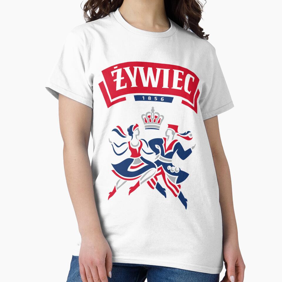 Zywiec Polska Beer - Polish by proDesigner-23