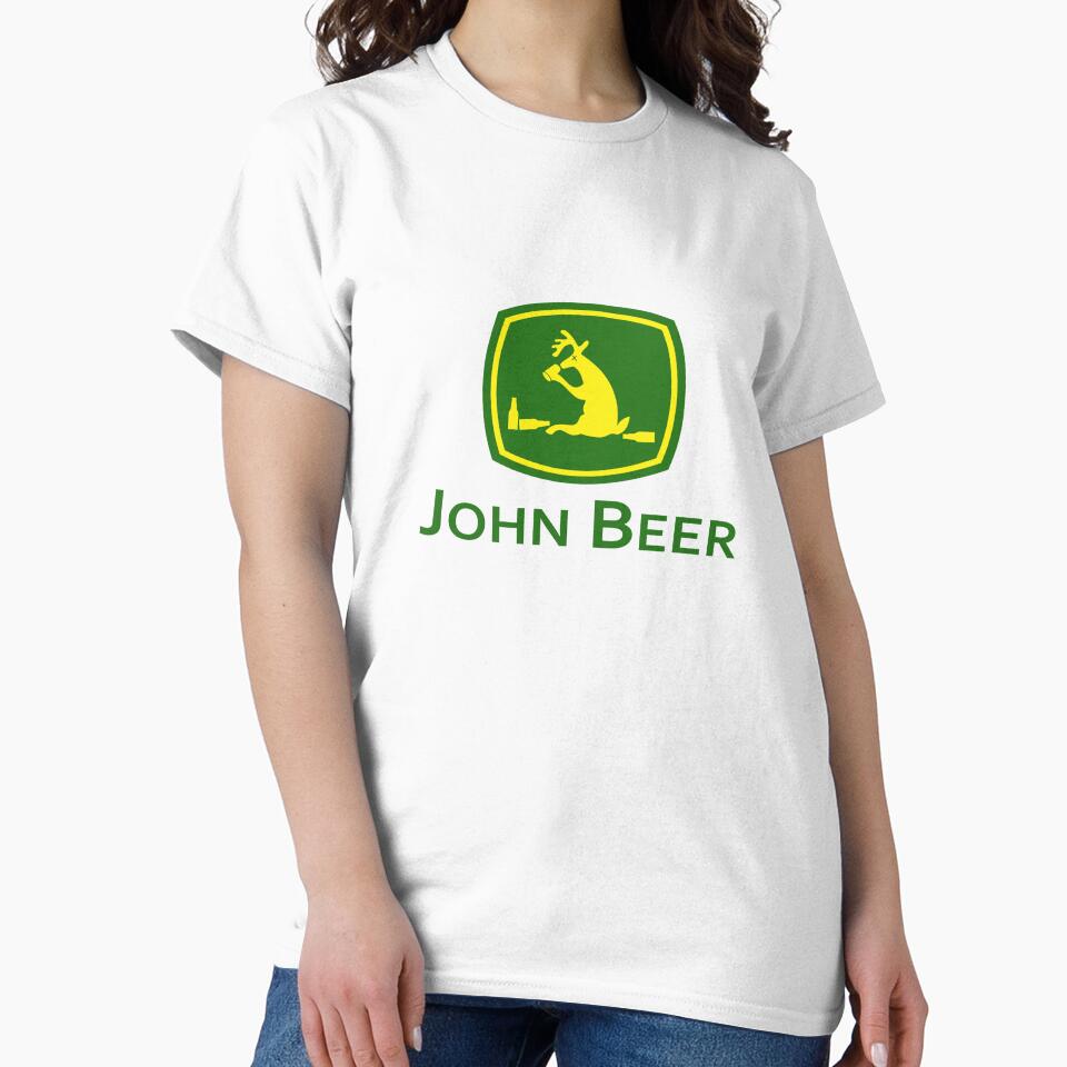 John Beer by FoRes-Art