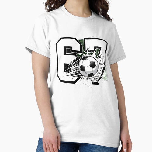 67 Soccer Six Seven 6 7 by GrumpySableye