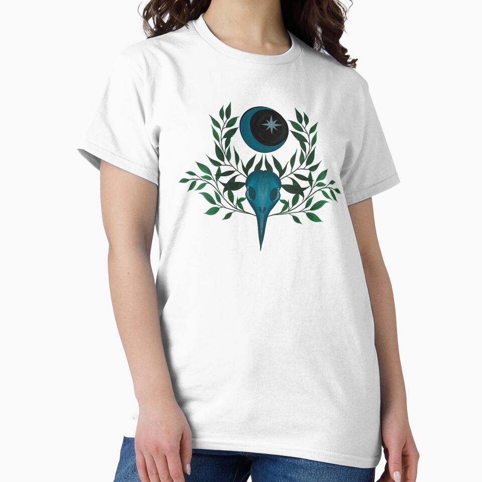 Of the Moon by Thelunarwoodco