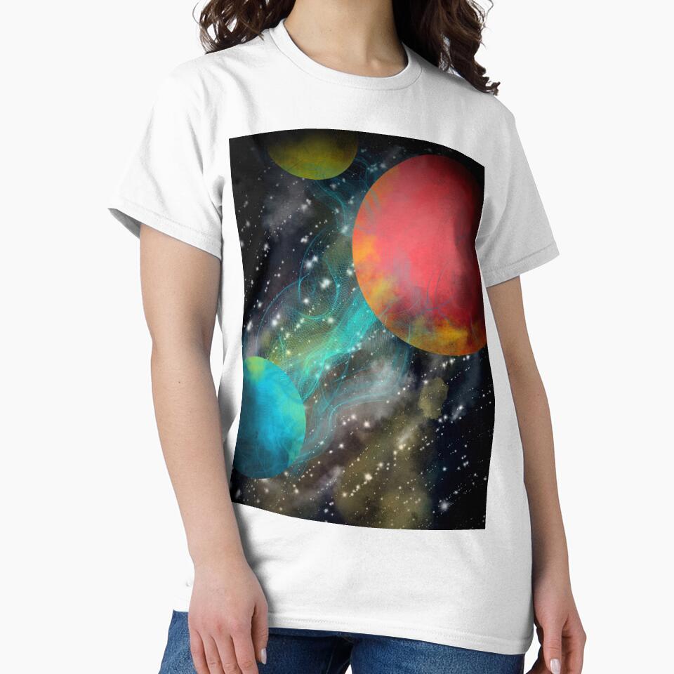 Imagine Color by Migiteart