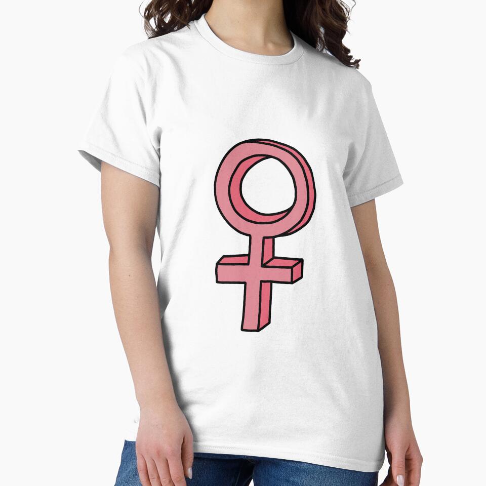 Feminism by Doctor Michaela