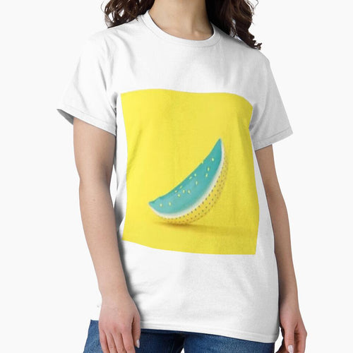 A Piece Of Fruit Design by Sameer Shrivastava